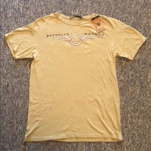 Brooklyn Motors T-shirt